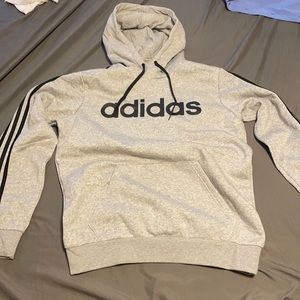 Adidas Hoodie
